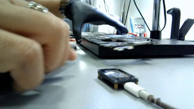 MacBook Pro A2141 Problema en SSD смотреть онлайн