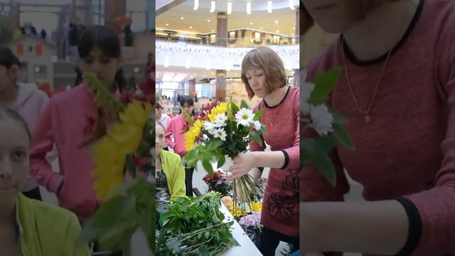 Бал хризантем смотреть онлайн