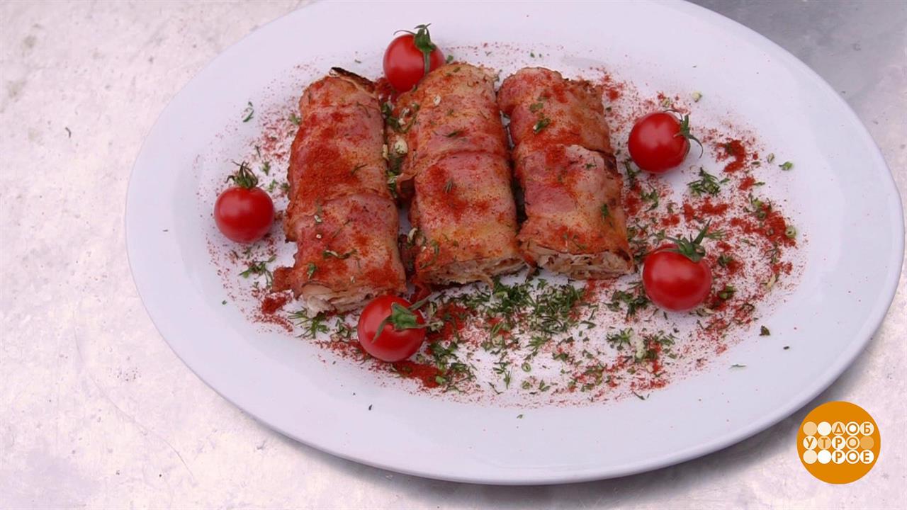 Первый канал