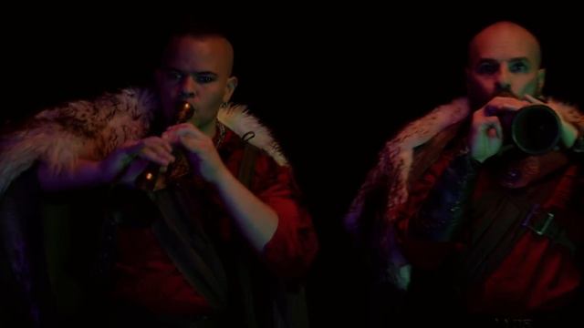 CORVUS CORAX - In Taberna Secundus (Official 4K Video) смотреть онлайн