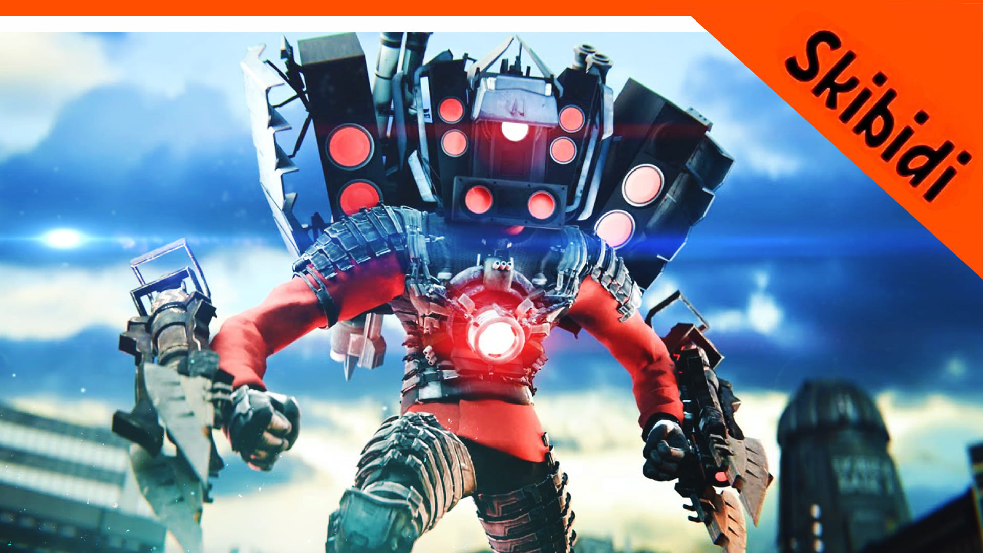 ? ТИТАН СПИКЕРМЕН 3.0! СКИБИДИ ТУАЛЕТ ВУМЕН! ? МУЛЬТИВСЕЛЕННАЯ Skibidi Toilet Multiverse 17