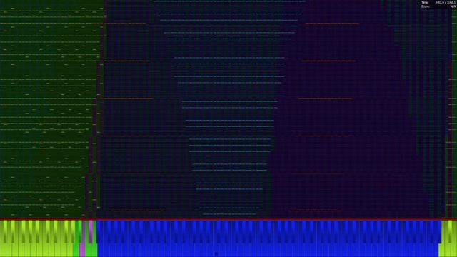 Celeron E3300 4.62 GHz OC plays Ding Dong Song 31.49 Million смотреть онлайн