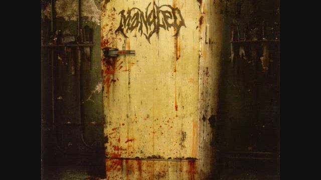 Mangled - Wrath Incarnate - Witness Disposal Program смотреть онлайн