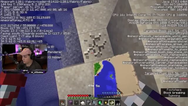 ZEICHNE JEDES MINECRAFT ITEM ⇨ DU BEKOMMST ES (4.0) смотреть онлайн