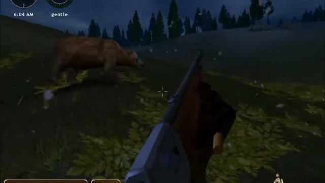 Hunting Unlimited Episode 2 Dangerous Hunts смотреть онлайн