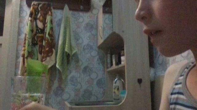 Как делать цветную воду смотреть онлайн