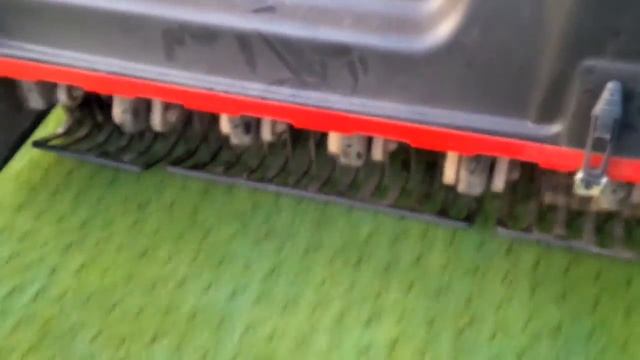 Toro Pro-core using slicer tines смотреть онлайн
