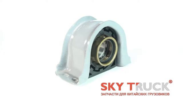 Подвесной BAW-1044 BAW-1065 Евро-2 Евро-3 (опора карданного вала)