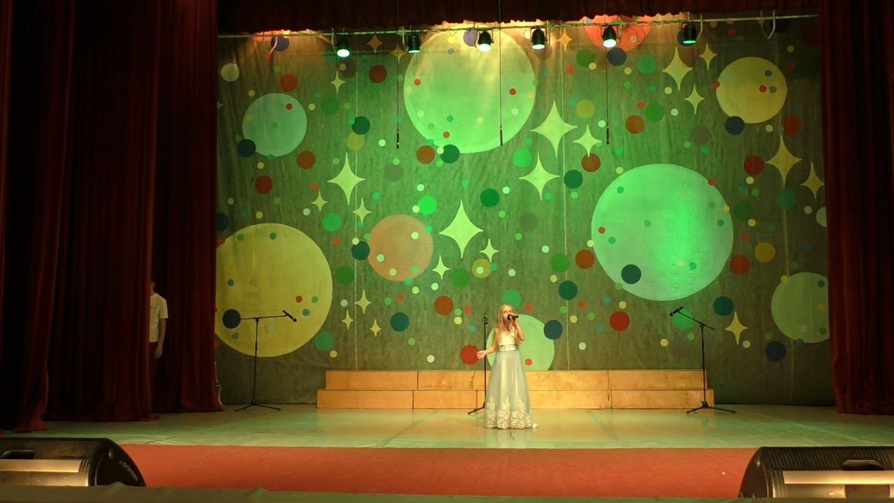 2023 19 Отчетный Величко Арсения Как люблю тебя я, мама смотреть онлайн