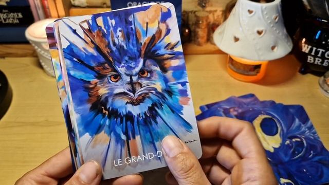 ⭐️Oracle de l'authenticité d'Aurélie Billat à paraître le 24 août ⭐️ смотреть онлайн