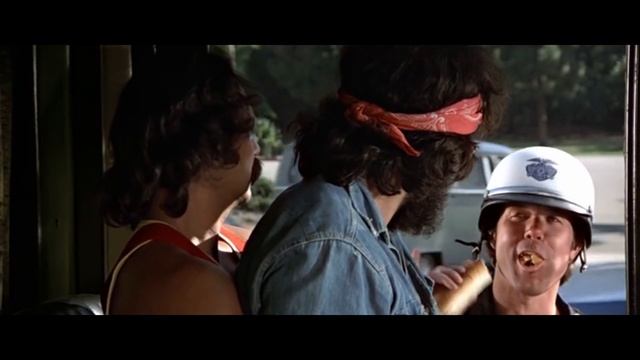 Cheech and Chong - What do you guys want? смотреть онлайн