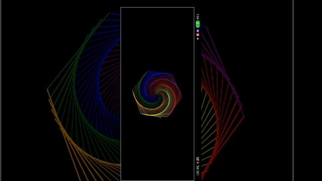 How to use python.py in Android phone// illusions design// by using .py code // #Videos смотреть онлайн