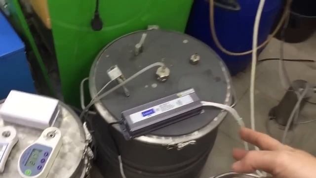 Перистальтический насос в режиме шлюза при вакуумной дистилляции смотреть онлайн