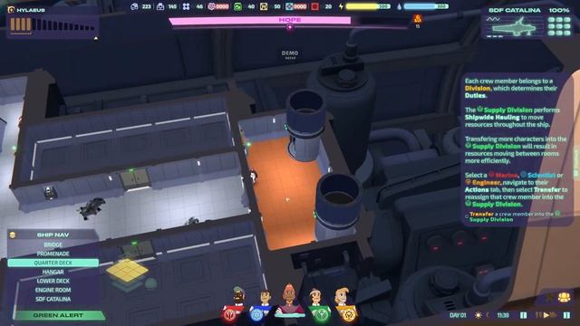 Jumplight Odyssey - Gameplay, Walkthrough, Letsplay #withoutcomments смотреть онлайн