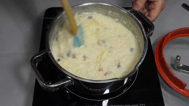 Когда РИСОВАЯ КАША вкуснее мороженого , Бесподобный Рисовый Пудинг, Каша как Десерт смотреть онлайн
