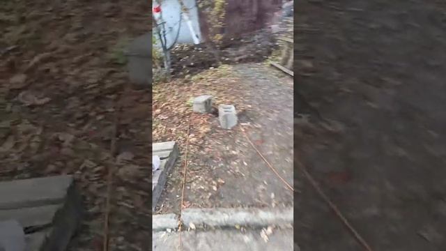 Монтаж септика и кессона смотреть онлайн