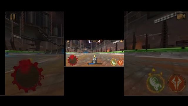 Новый обзор игры!!! Rocket car ball⚽️⚽️⚽️ смотреть онлайн