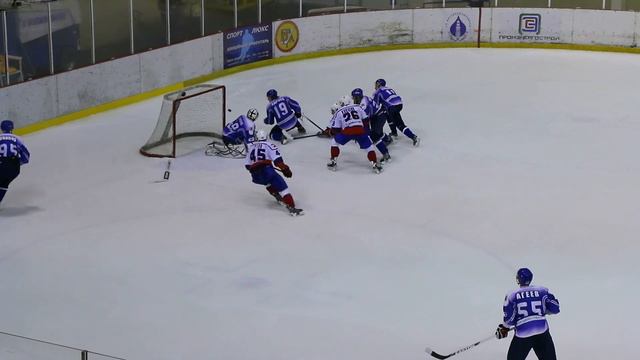 ХК Витебск - Металлург Жлобин 13.11.2014 смотреть онлайн