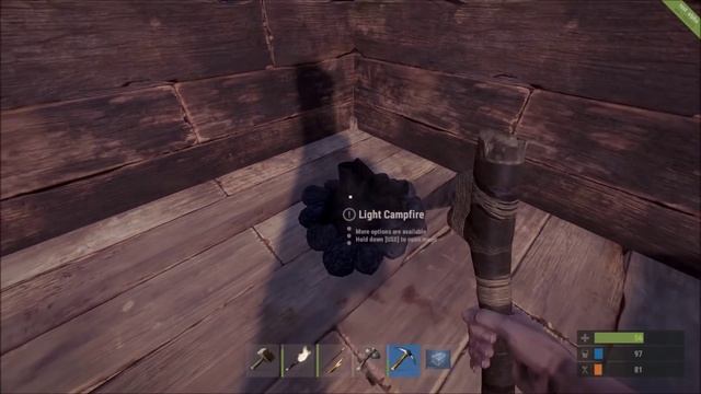 Rust - Episode 1 - Why Am I Black смотреть онлайн