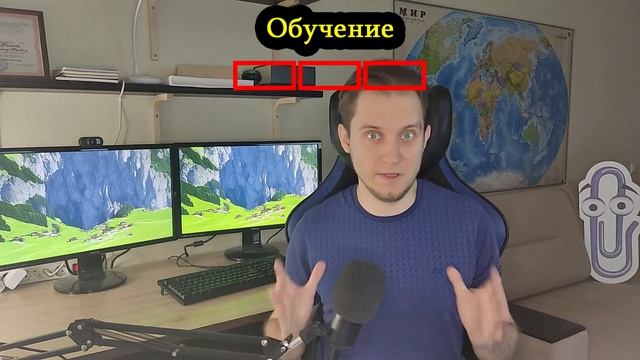 НЕЙРОСЕТИ. Что нужно знать, прежде чем браться смотреть онлайн