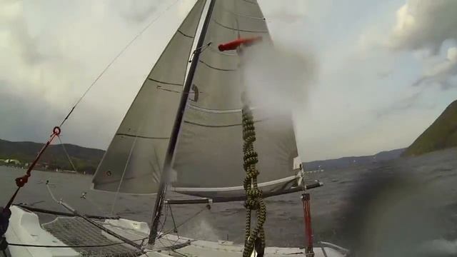 Котлин Попытка закрыть сезон смотреть онлайн