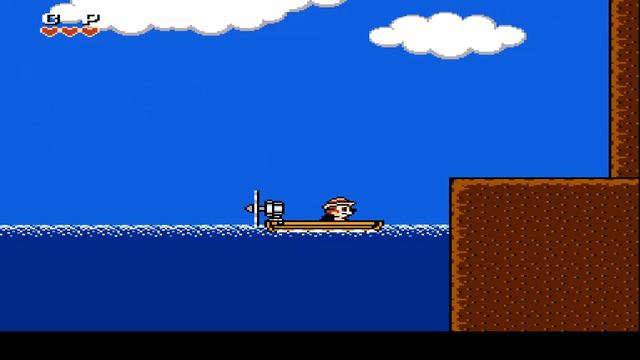 Dendy. Chip and Dale 1 смотреть онлайн