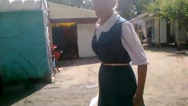 Бабка жжёт смотреть онлайн