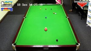 Снукер. Учимся играть. № 1...)) Snooker. Learning to play