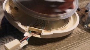 Замена уплотнителя на крышку мультиварки 5-6 литров