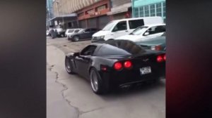 Corvette C6 Exhaust Sound Compilation!