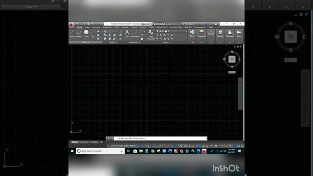 AutoCAD-2016 Lecture Base on (2D-Dimension Sketch)!GRD EDUCATION SOCIETY! смотреть онлайн