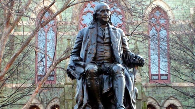 Discovering Pennsylvania: Fun Facts and Trivia смотреть онлайн