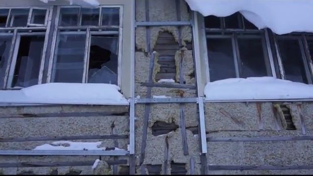 Колвинские отшельники. Прорвались зимой на снегоходах к отшельникам. Пермский край. смотреть онлайн