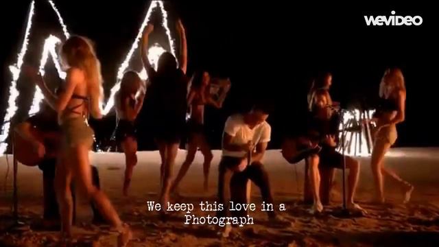 BEHATI PRINSLOO LEVINE + ADAM LEVINE: FIRST ANNIVERSARY смотреть онлайн