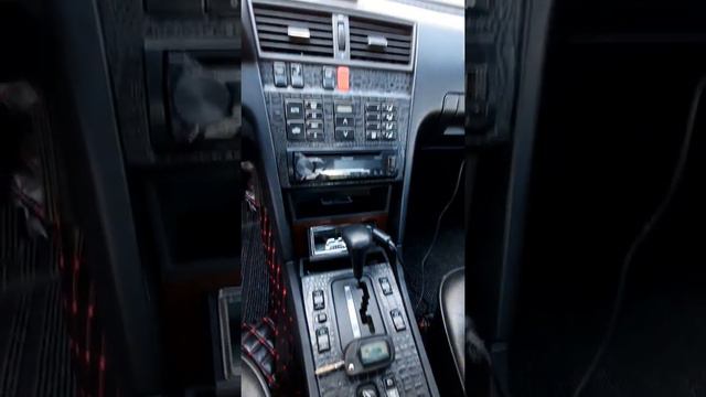 Перетяжка салона w202 под крокодила смотреть онлайн