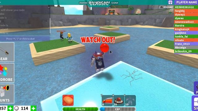 Cursed Islands All 10 Codes смотреть онлайн