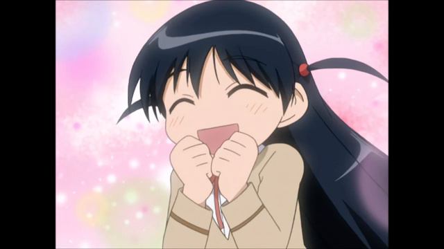 School Rumble Song - Loving you (Off Vocal Version) смотреть онлайн