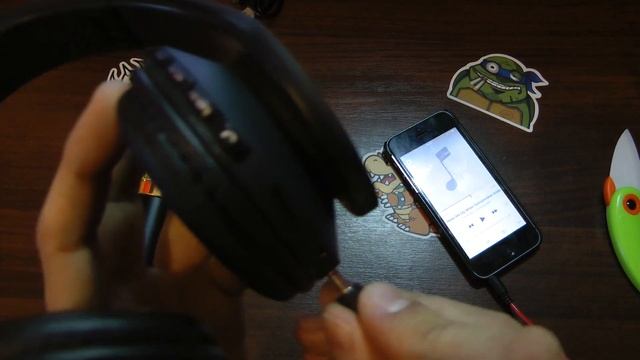 ШОК! ЭТИ НАУШНИКИ МЕНЯ УДИВИЛИ! НЕДОРОГИЕ УШИ ANDOER С ALIEXPRESS смотреть онлайн