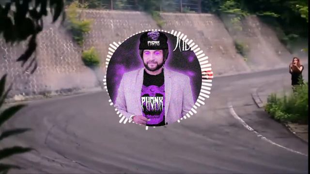 Эльбрус - Бродяга (PHONK x DNB Remix) смотреть онлайн