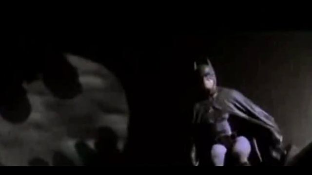 Multiverse Batman tribute to Paranoid by Black Sabbath смотреть онлайн