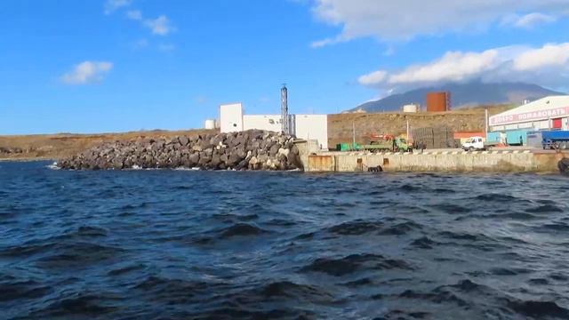 択捉島 / Итуруп / Iturup Island. 2021 смотреть онлайн