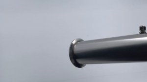 Царга 50 см с выходом под термометр DN2" - Роскомфорт