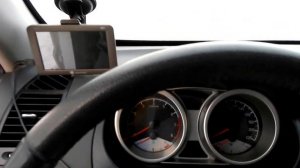 Холодный запуск Geely Emgrand X7 2014 г.в