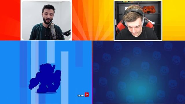 LUKAS bana 15.000 ELMAS HEDİYE ETTİ?51 KARAKTER ÇIKTI! Brawl Stars смотреть онлайн