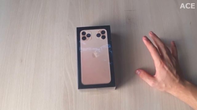 6 Камерный iPHONE 11 Pro MAX ! смотреть онлайн