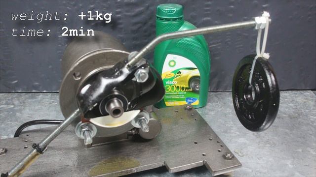 BP Visco 3000 10W40 Który olej silnikowy jest najlepszy? смотреть онлайн