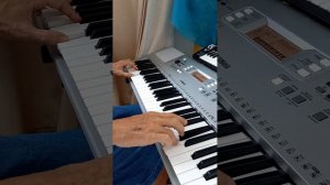 Yamaha ypt 360