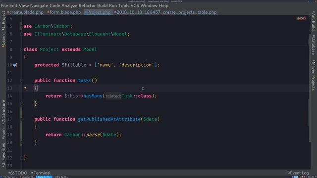 20- Une date pour publier un projet смотреть онлайн