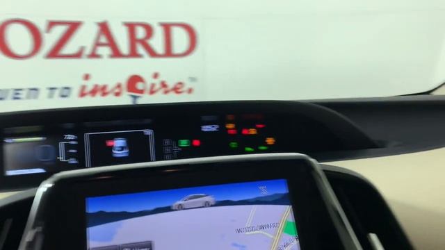 2019 Toyota Prius Jacksonville, Daytona Beach, Orlando, St. Augustine, Near Me FL 224290B смотреть онлайн