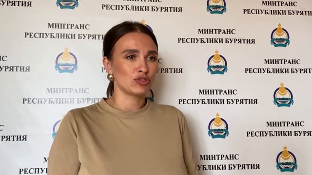 В Улан-Удэ на месяц перекроют улицу Сахьяновой смотреть онлайн